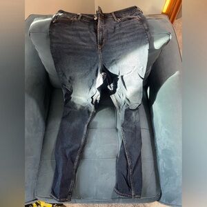 Jeans & Skirt Bundle